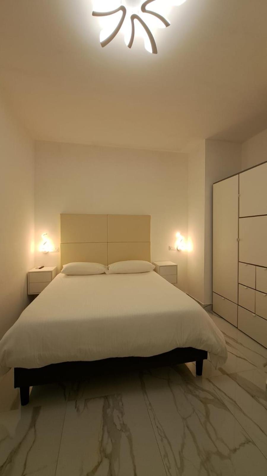 B&B Confort Reggio di Calabria Exterior foto