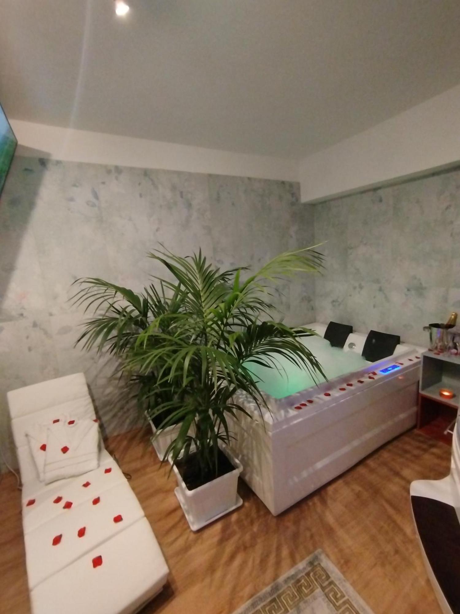 B&B Confort Reggio di Calabria Exterior foto