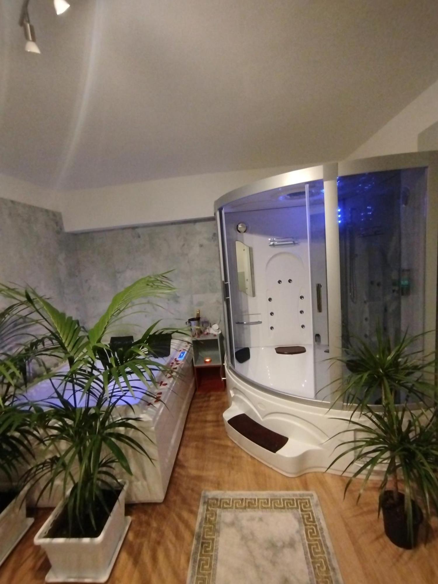 B&B Confort Reggio di Calabria Exterior foto