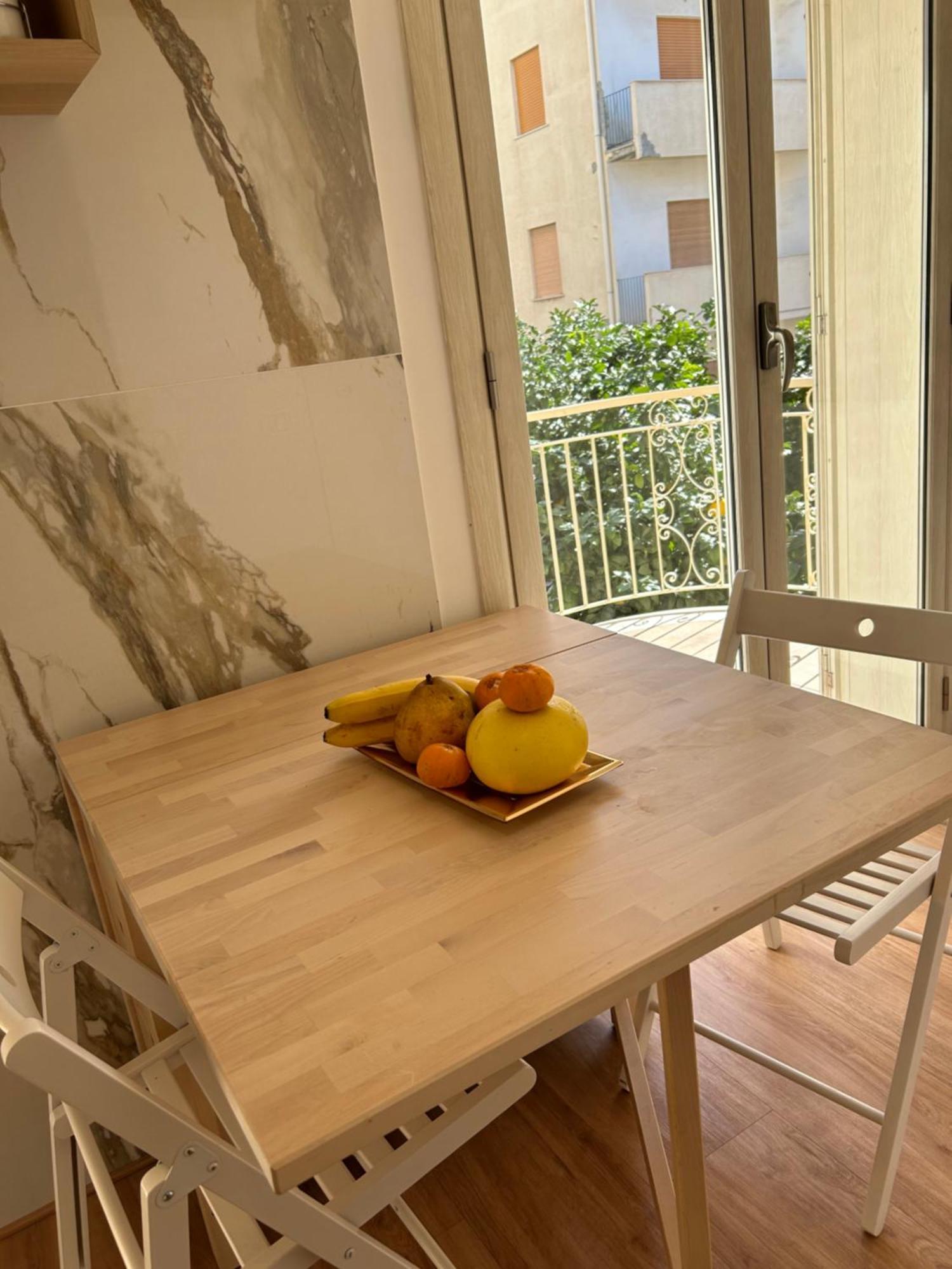 B&B Confort Reggio di Calabria Exterior foto